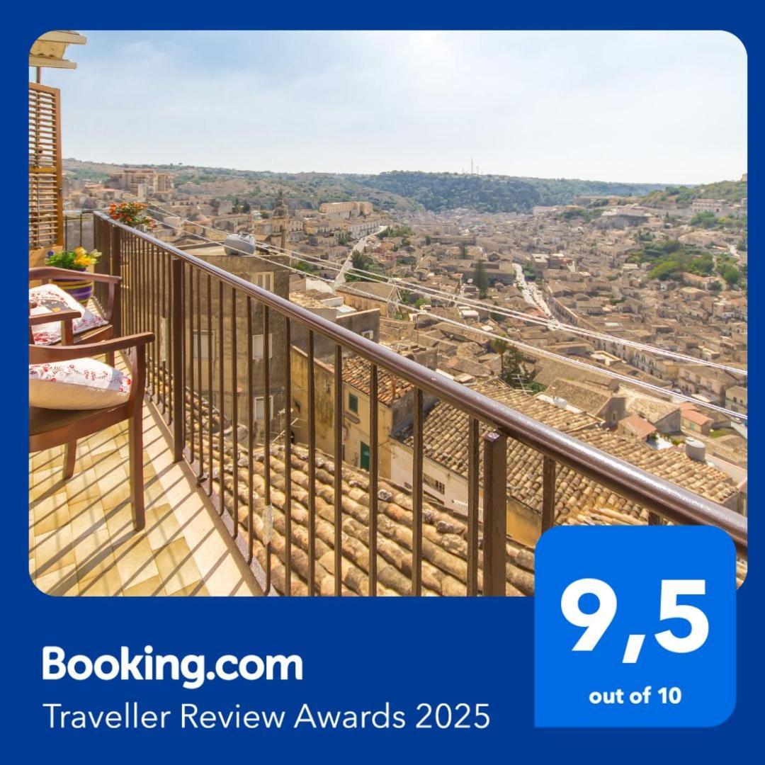 Apartment La Dimora Di Don Pietro Amazing View